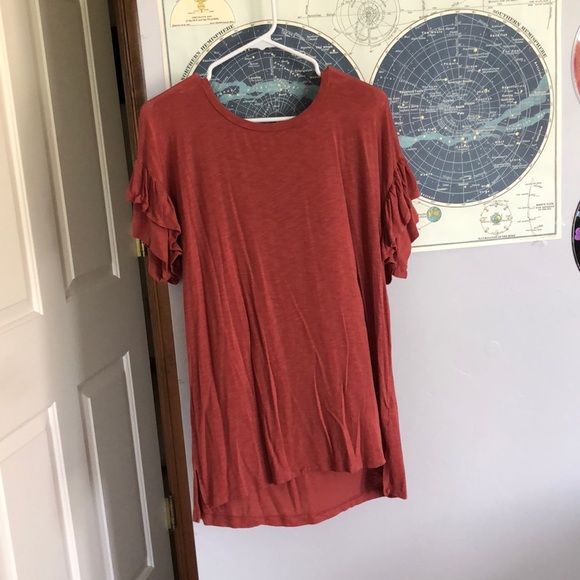 AERIE t-shirt - Picture 2 of 4